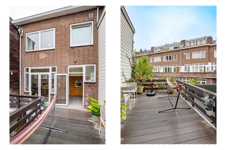 Photo 29 of Nieuwe Koekoekstraat 43