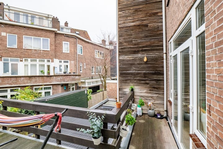 Photo 30 of Nieuwe Koekoekstraat 43