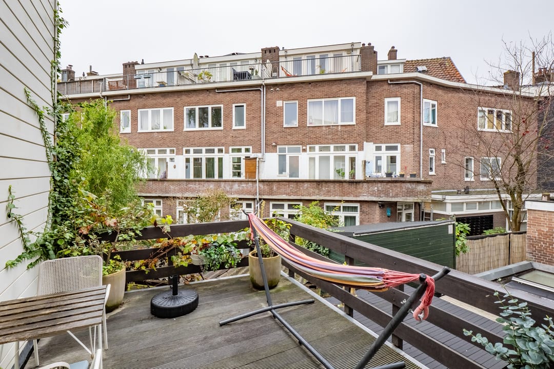 Foto 31 van Nieuwe Koekoekstraat 43