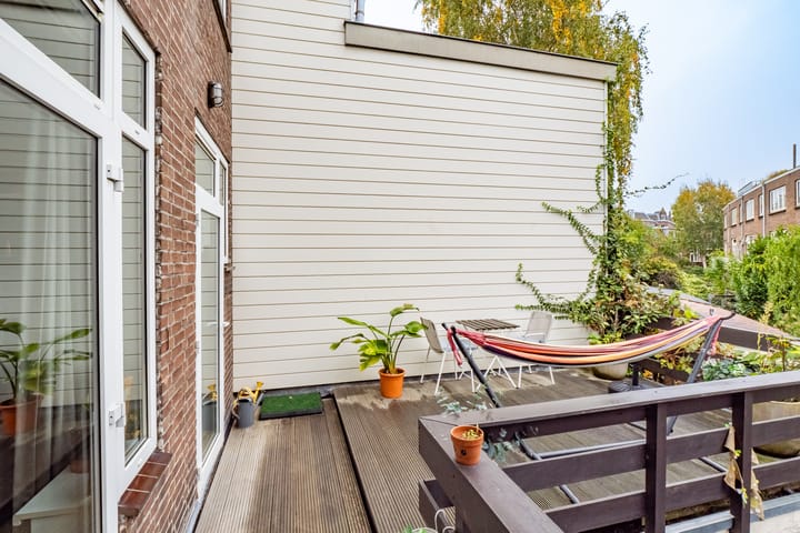 Photo 32 of Nieuwe Koekoekstraat 43