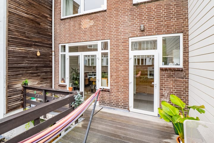 Photo 33 of Nieuwe Koekoekstraat 43