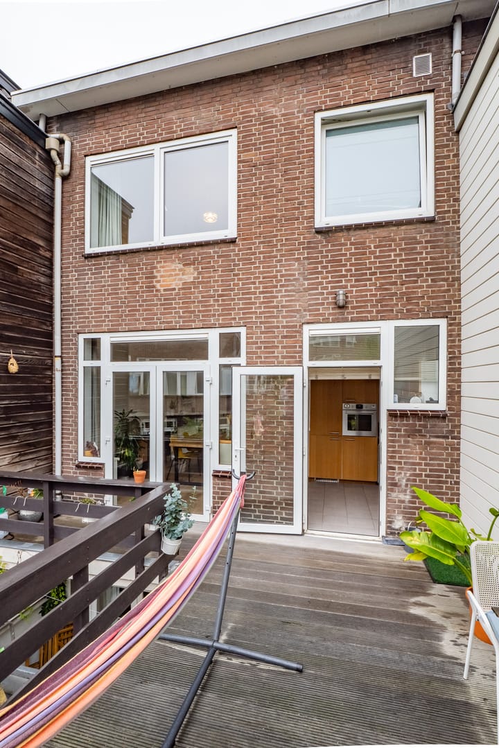 Photo 34 of Nieuwe Koekoekstraat 43