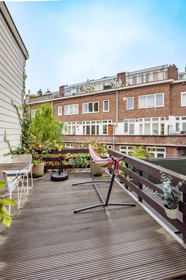 Photo 35 of Nieuwe Koekoekstraat 43