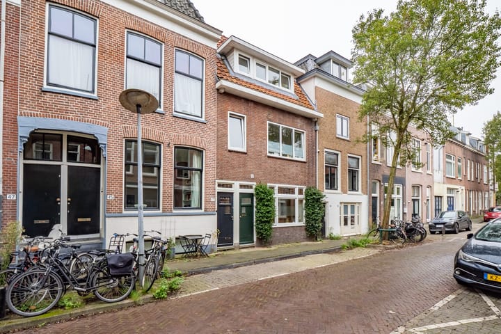 Photo 36 of Nieuwe Koekoekstraat 43