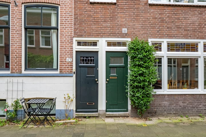 Photo 37 of Nieuwe Koekoekstraat 43