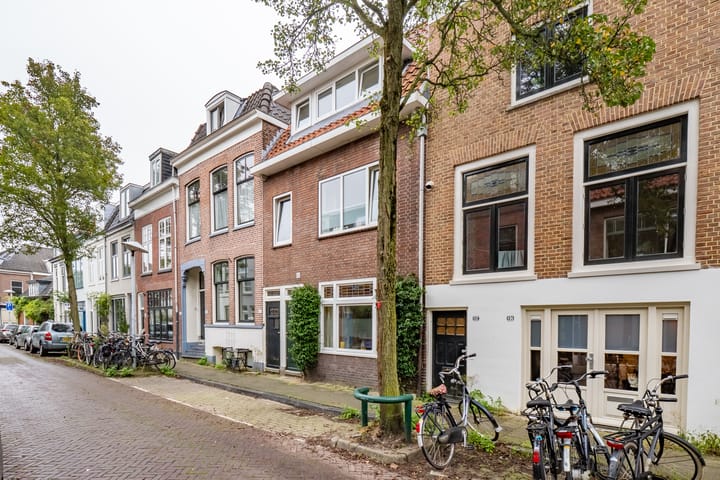 Photo 38 of Nieuwe Koekoekstraat 43