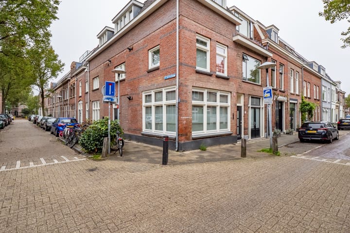 Photo 39 of Nieuwe Koekoekstraat 43