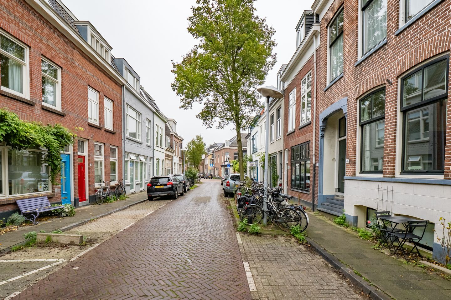 Foto 40 van Nieuwe Koekoekstraat 43