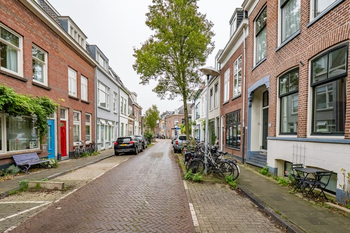 Photo 40 of Nieuwe Koekoekstraat 43