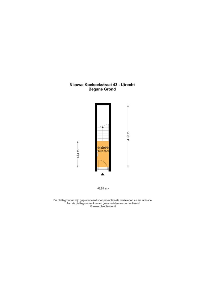 Photo 41 of Nieuwe Koekoekstraat 43