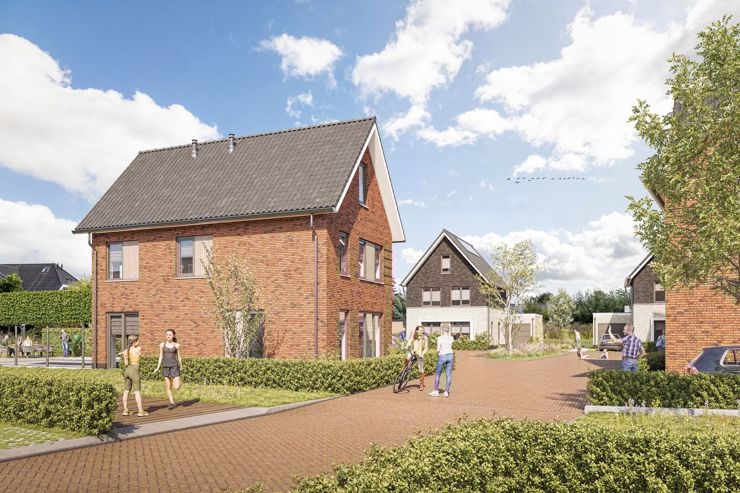 Foto 7 van De Binnenoever