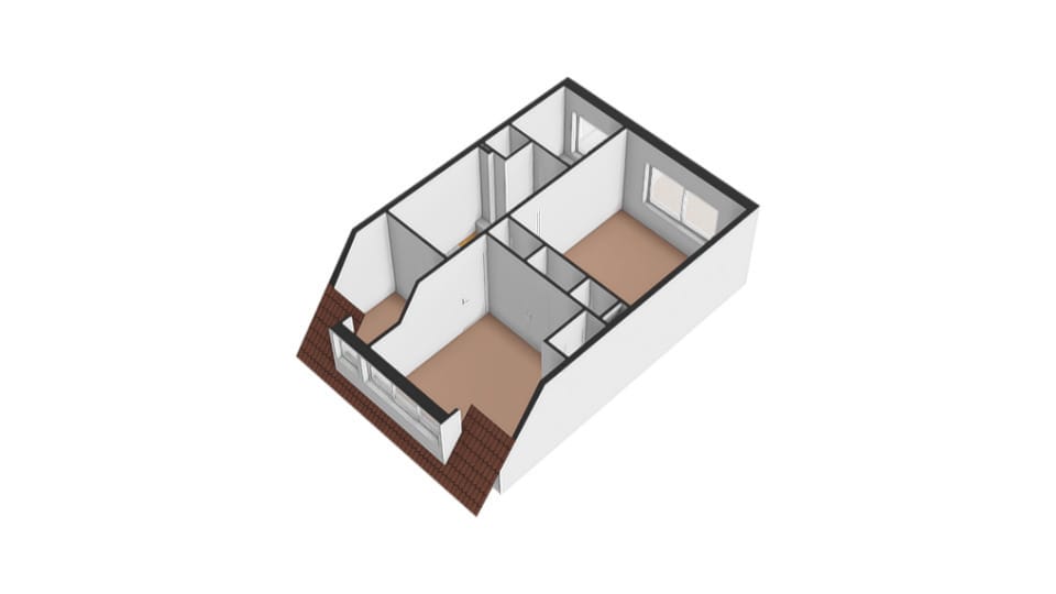 Foto 49 van Nieuwe Koekoekstraat 43