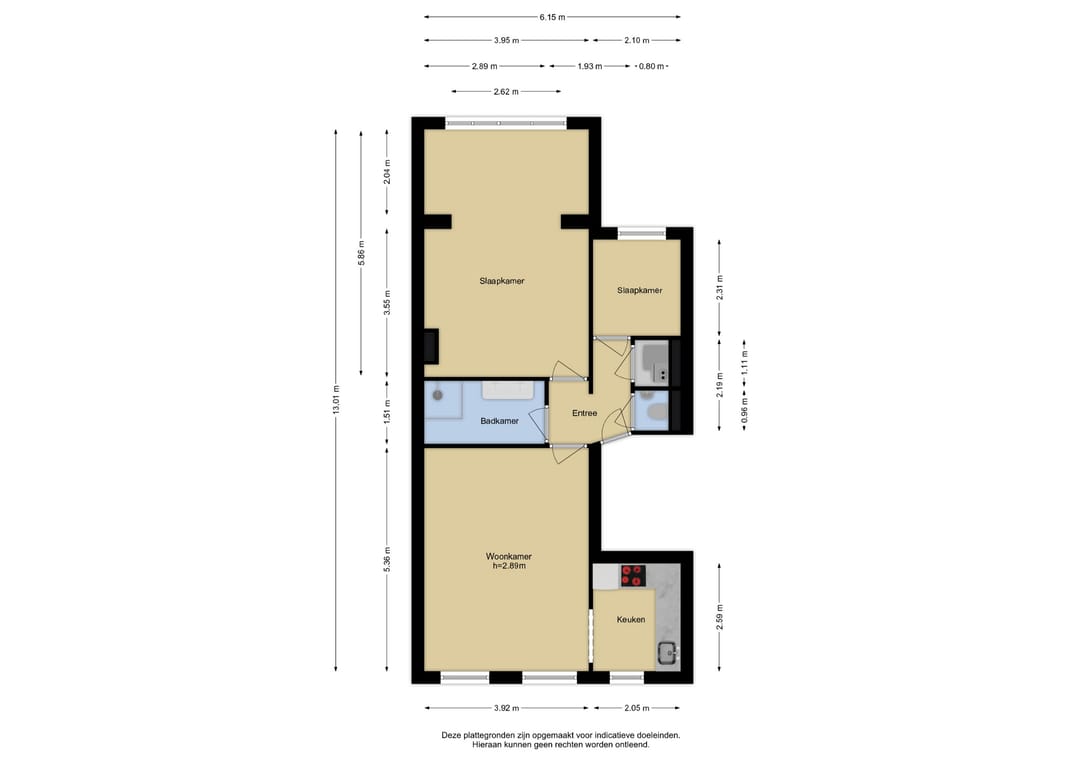 Foto 26 van Regentesselaan 285