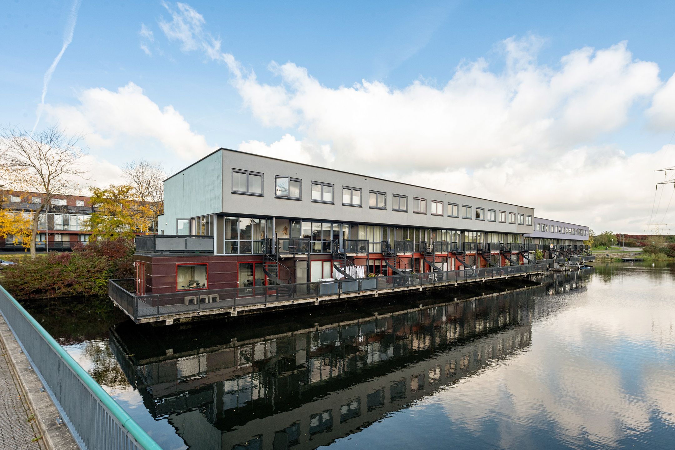 Brasem, 2, Amersfoort, 3824LR, Utrecht, Nederland 2