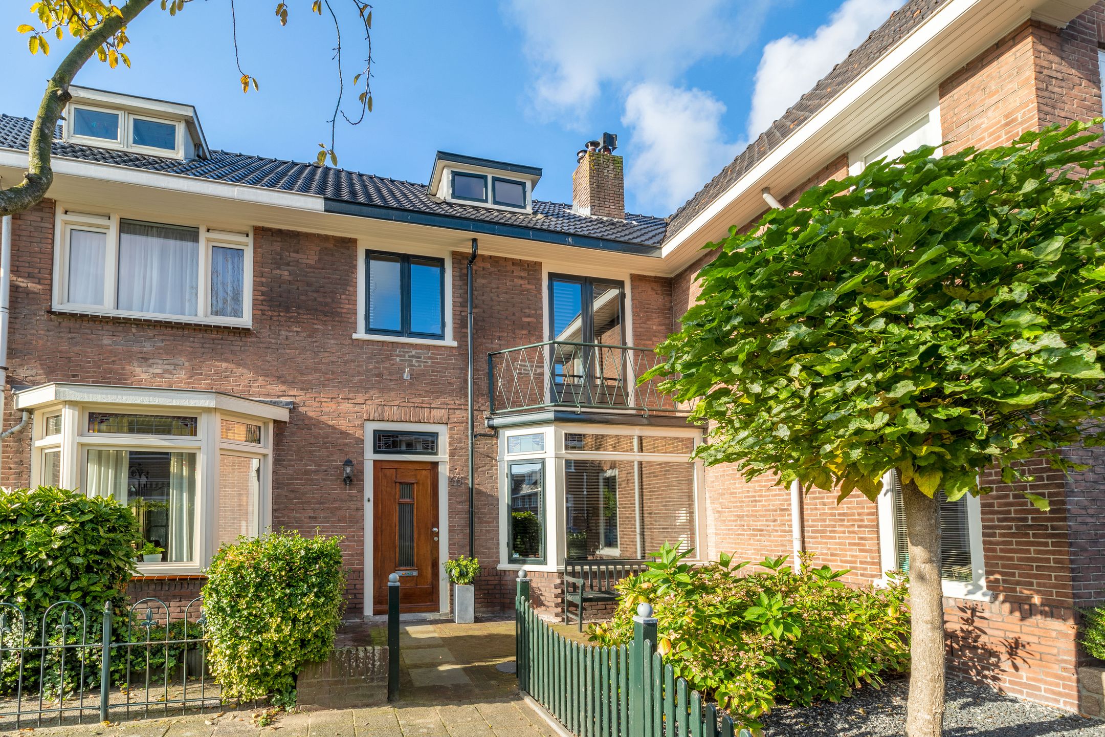 Strick van Linschotenstraat, 46, Beverwijk, 1943KD, Noord-Holland, Nederland 46