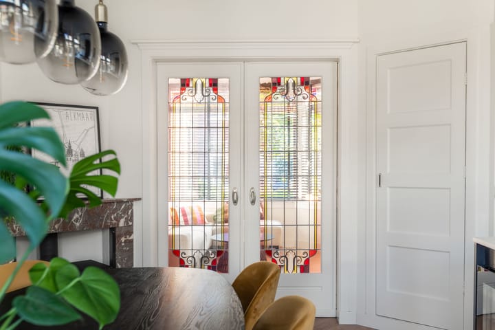 Foto 4 van Strick van Linschotenstraat 46