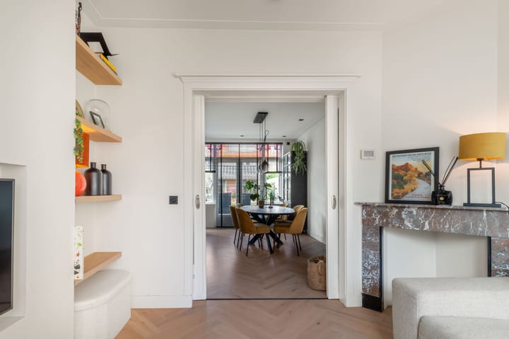 Foto 5 van Strick van Linschotenstraat 46