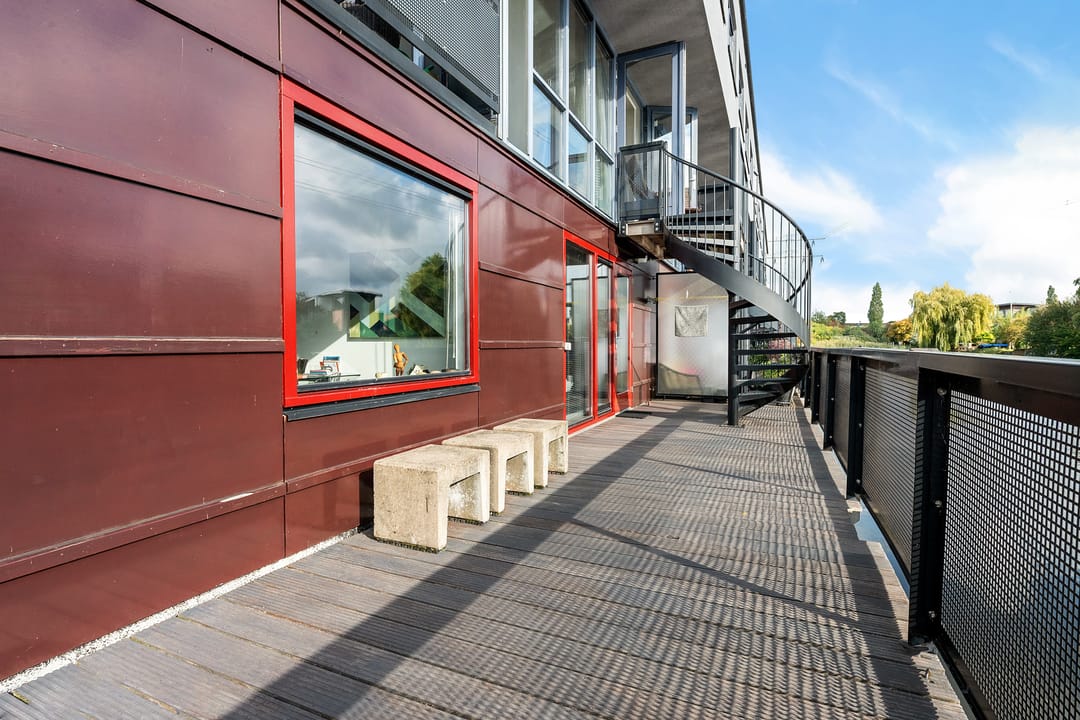 Foto 31 van Brasem 2