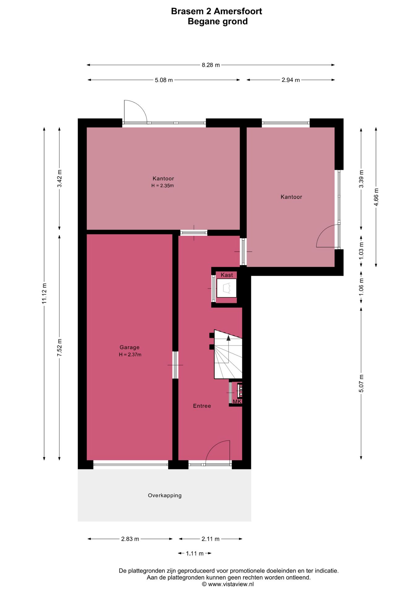 Foto 35 van Brasem 2