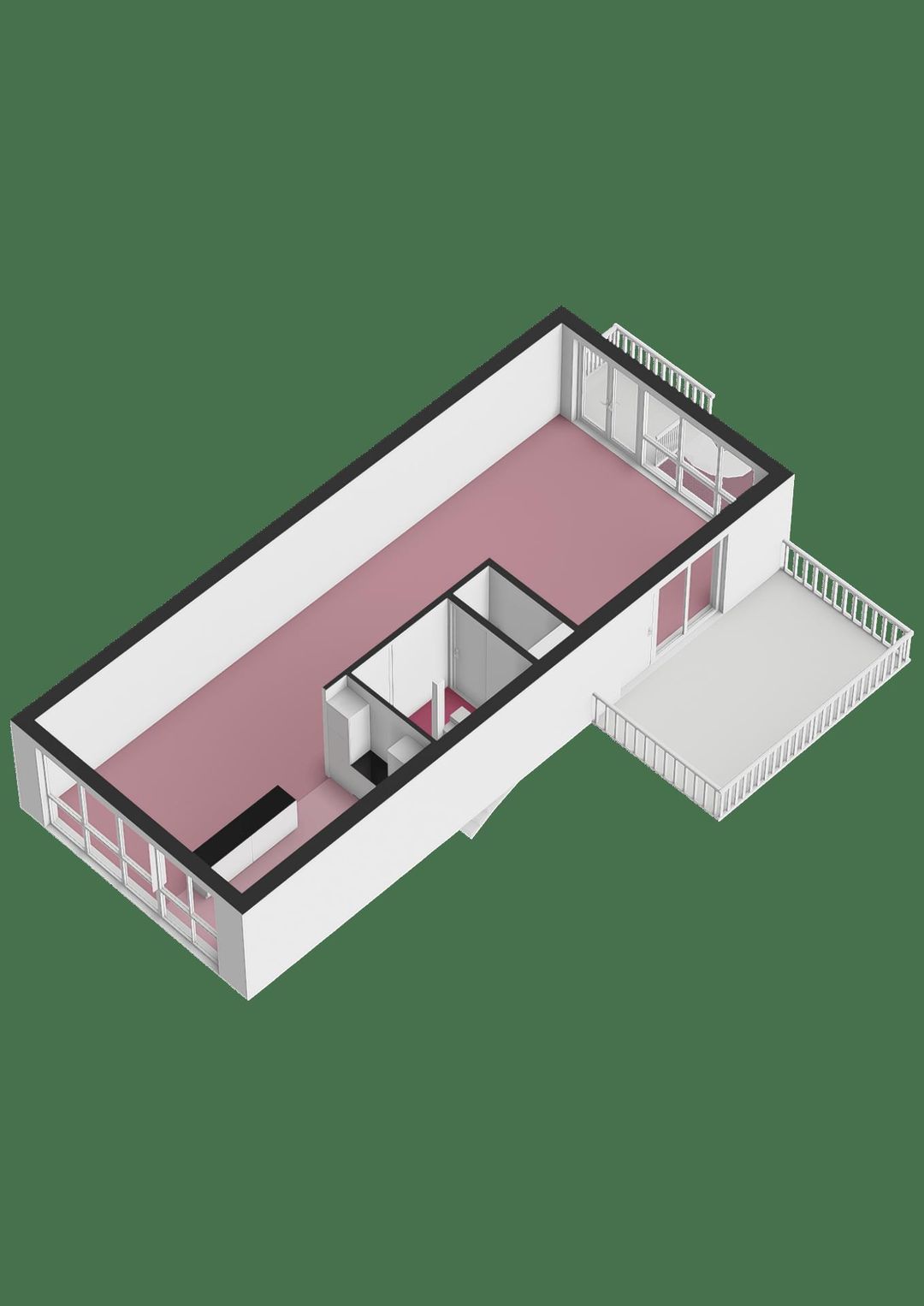 Foto 38 van Brasem 2