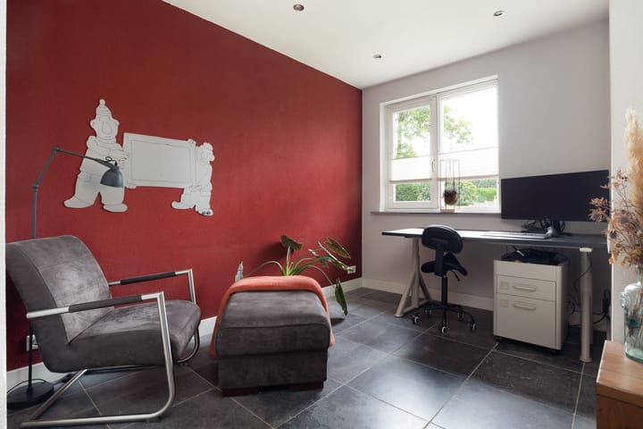 Foto 18 van van Duvenvoordestraat 26