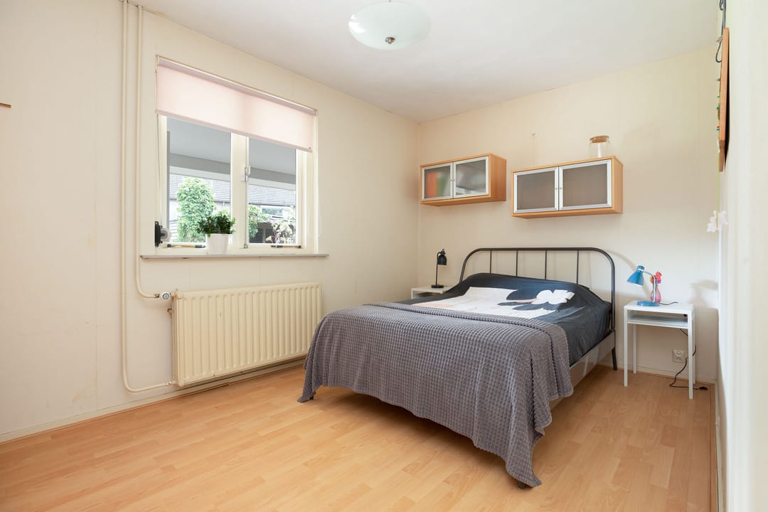 Foto 23 van van Duvenvoordestraat 26