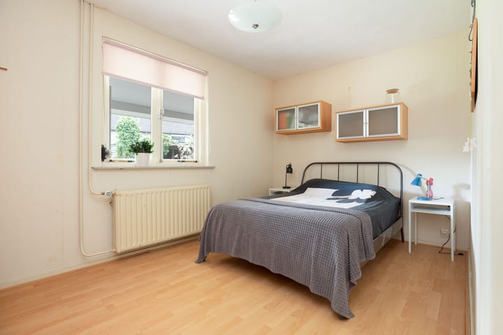 Foto 23 van van Duvenvoordestraat 26