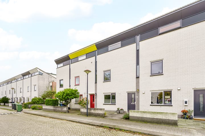 Photo 1 of De Vergulde Paarden 75