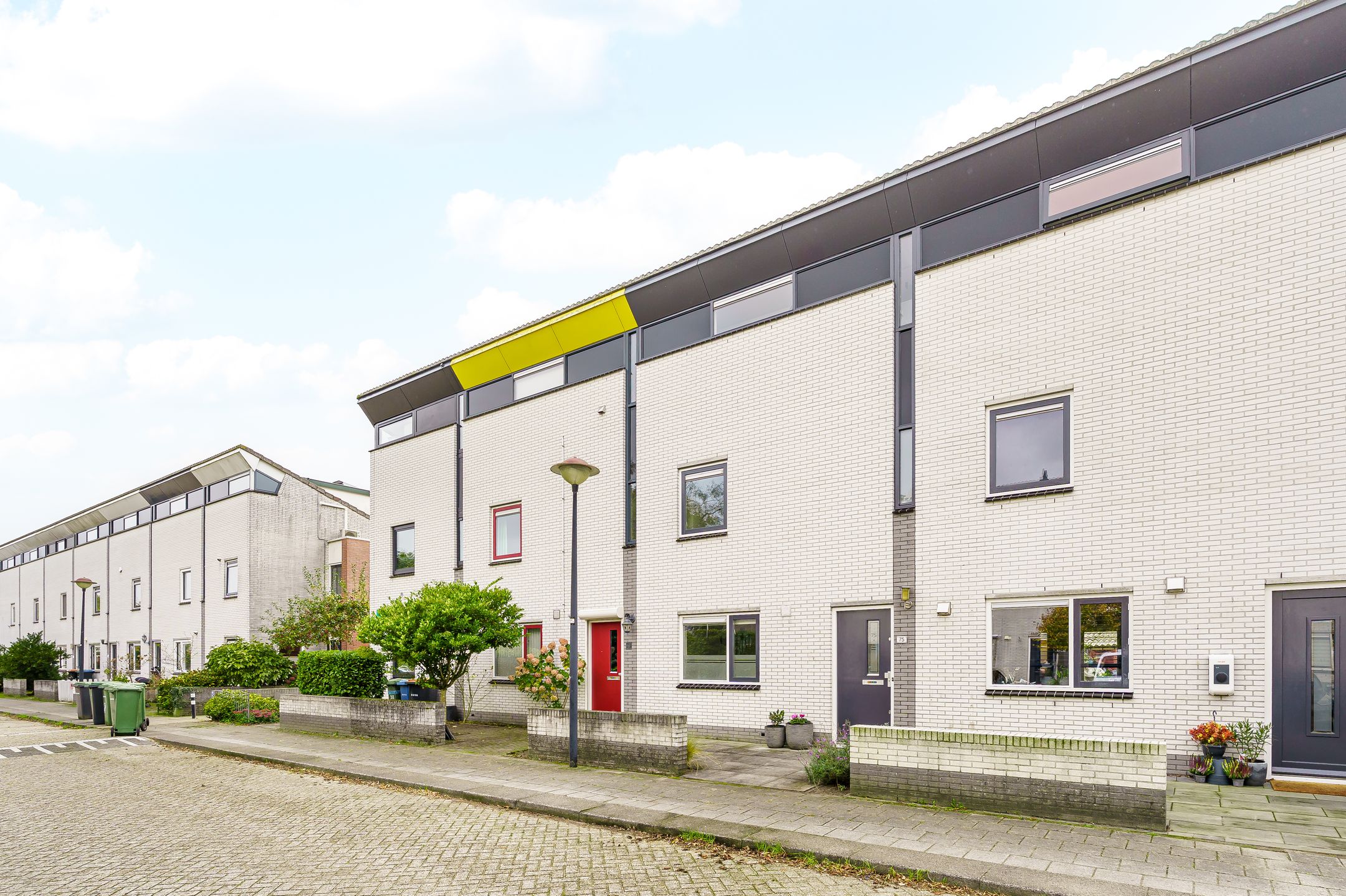 De Vergulde Paarden, 75, Amersfoort, 3824CT, Utrecht, Nederland 75