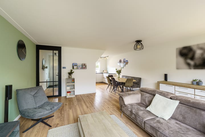 Photo 2 of De Vergulde Paarden 75