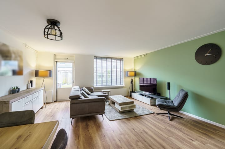 Photo 4 of De Vergulde Paarden 75