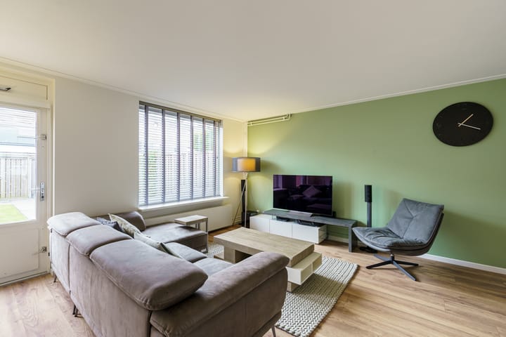 Photo 5 of De Vergulde Paarden 75