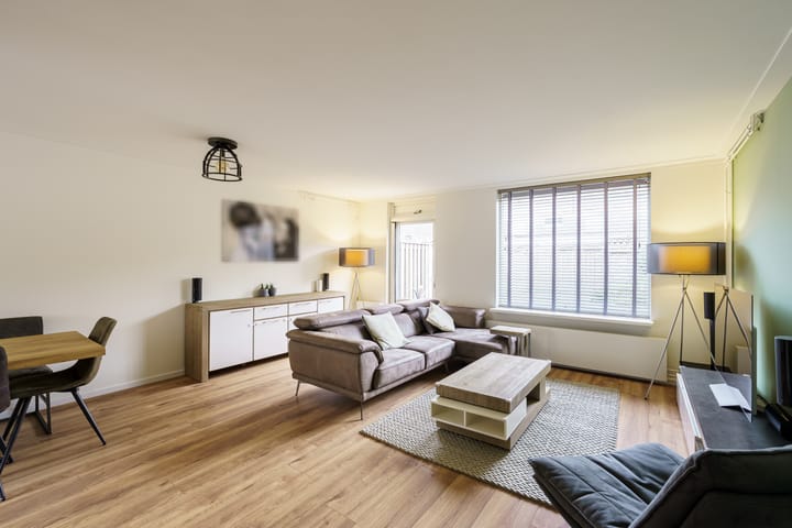 Photo 6 of De Vergulde Paarden 75