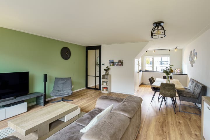 Photo 7 of De Vergulde Paarden 75