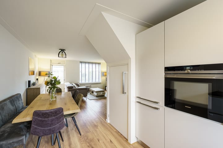 Photo 9 of De Vergulde Paarden 75