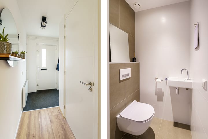 Photo 10 of De Vergulde Paarden 75