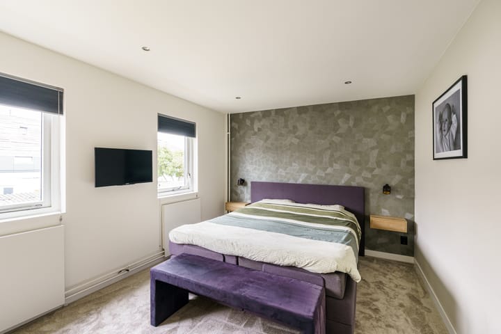 Photo 11 of De Vergulde Paarden 75