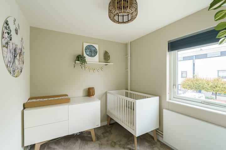 Photo 13 of De Vergulde Paarden 75