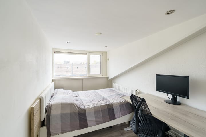 Photo 17 of De Vergulde Paarden 75