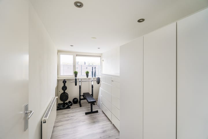 Photo 19 of De Vergulde Paarden 75