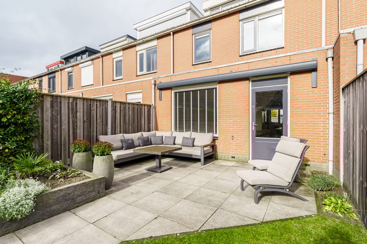 Photo 21 of De Vergulde Paarden 75