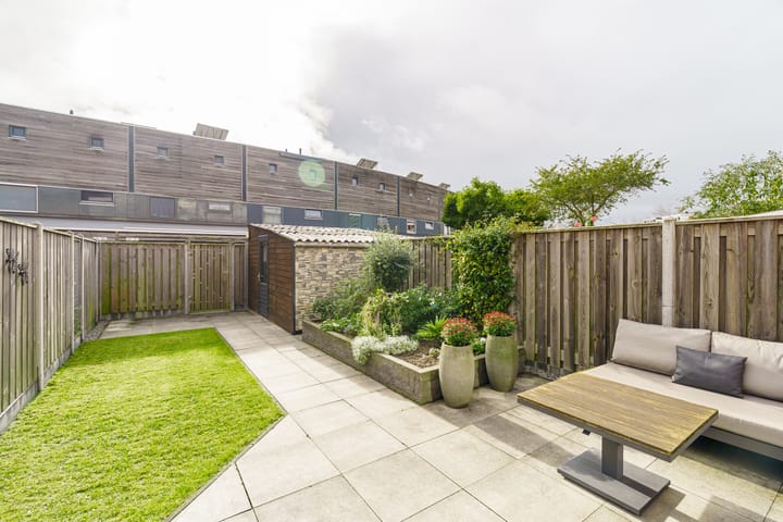 Photo 22 of De Vergulde Paarden 75