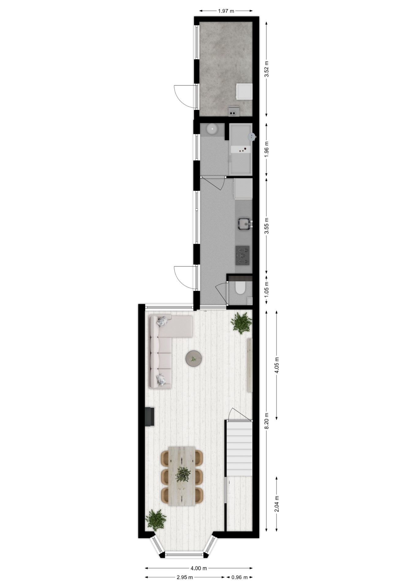 Foto 36 van Admiraal de Ruyterstraat 78