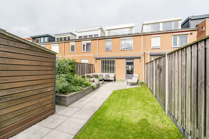 Photo 23 of De Vergulde Paarden 75