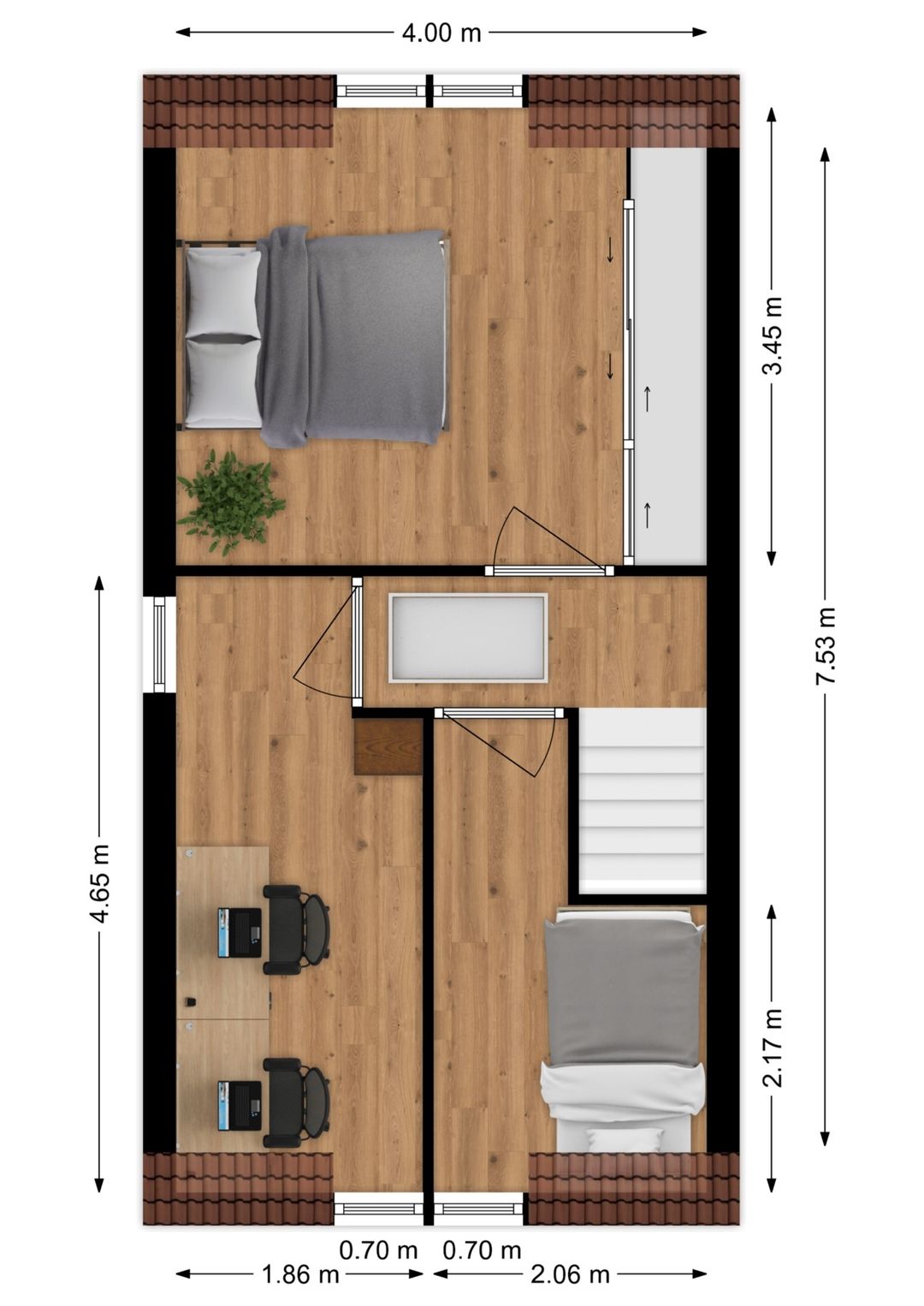 Foto 37 van Admiraal de Ruyterstraat 78