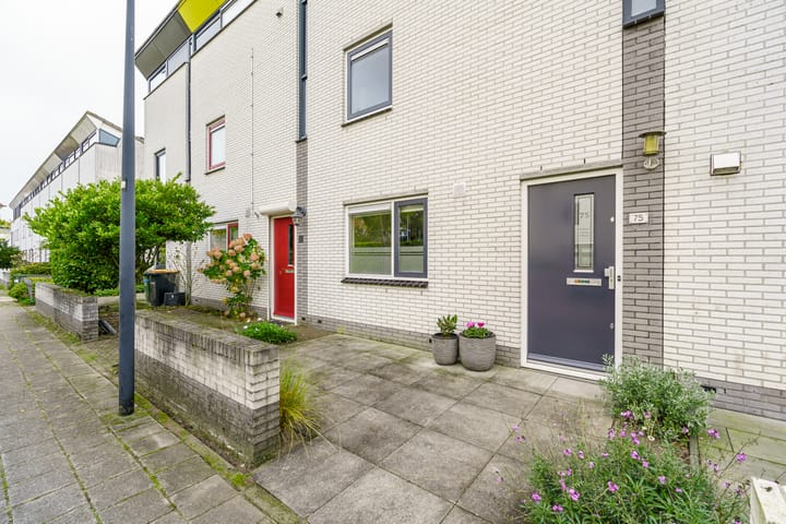 Photo 24 of De Vergulde Paarden 75