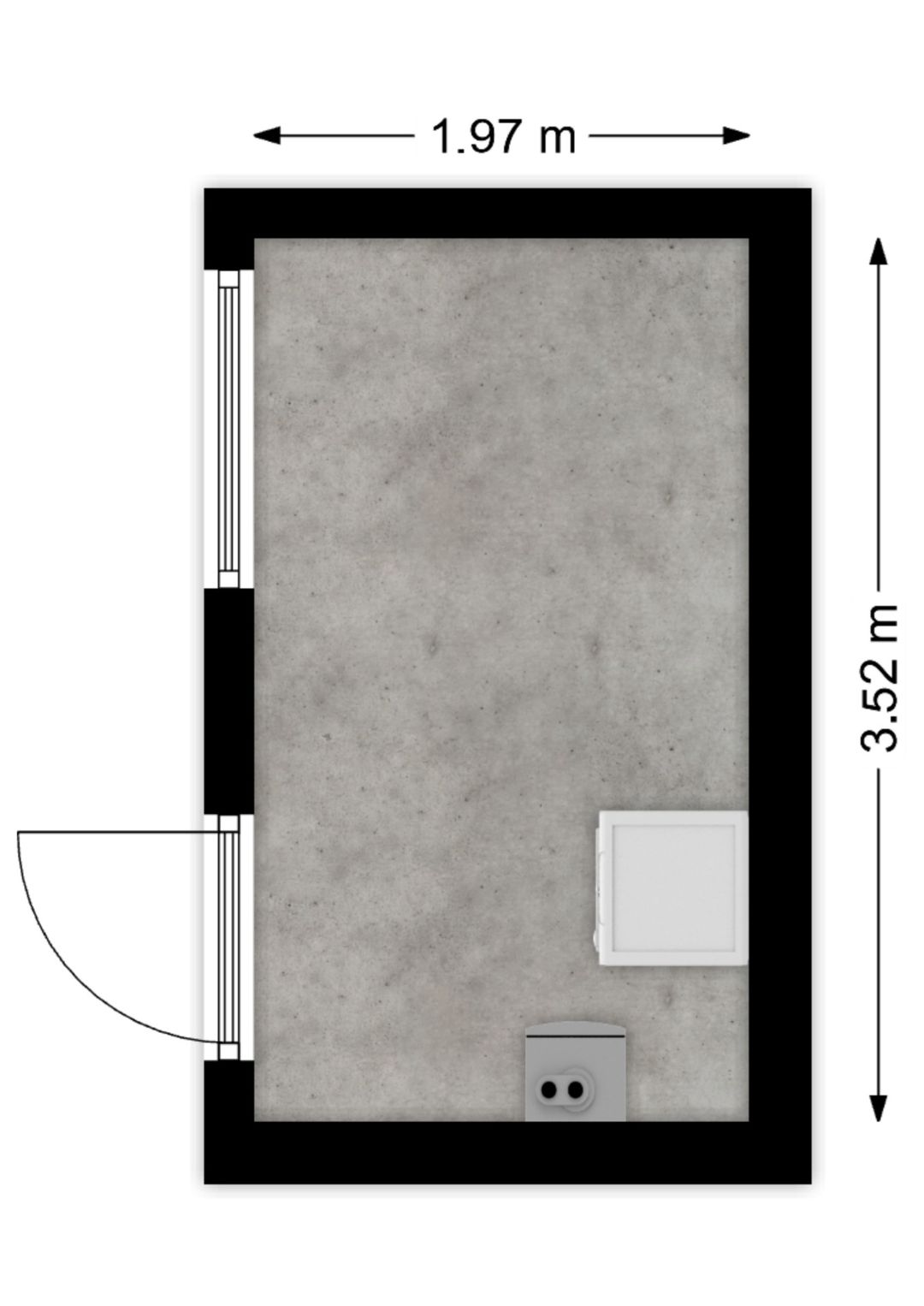 Foto 38 van Admiraal de Ruyterstraat 78