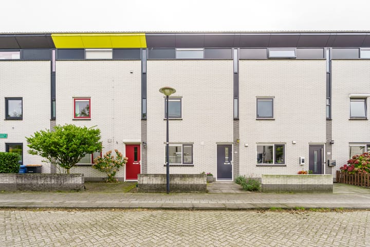 Photo 25 of De Vergulde Paarden 75