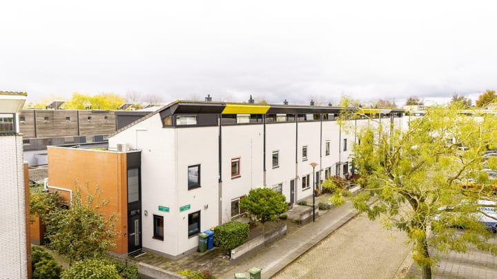 Photo 26 of De Vergulde Paarden 75