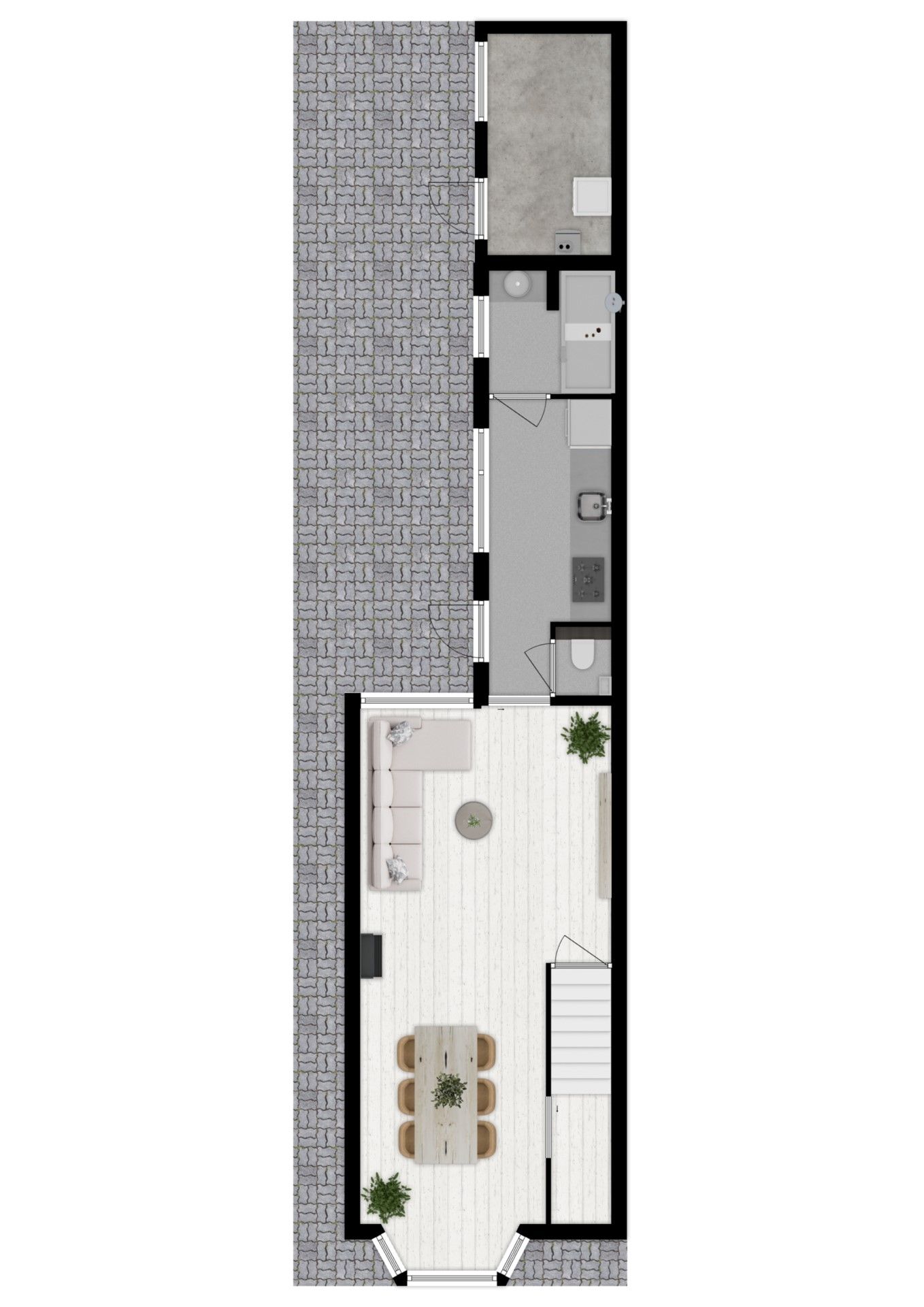 Foto 40 van Admiraal de Ruyterstraat 78